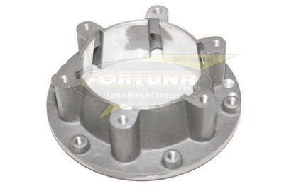 Foto de FLANGE ACOPLAMENTO POLIAVENTIL. T-R 113 - Marca Compatível